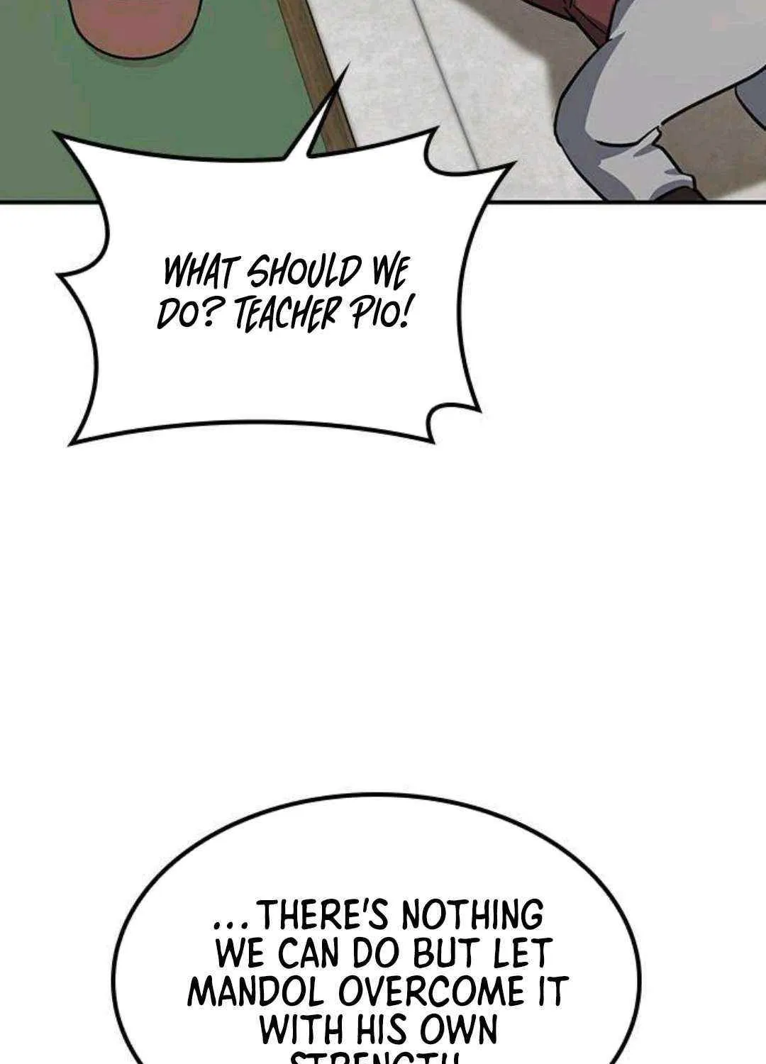 Kim Ohjin's Adventures with Strange Animals Chapter 30 page 43 - 