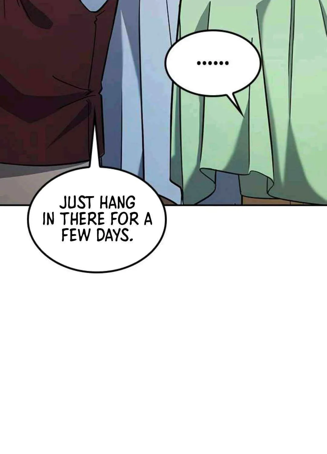 Kim Ohjin's Adventures with Strange Animals Chapter 30 page 52 - 
