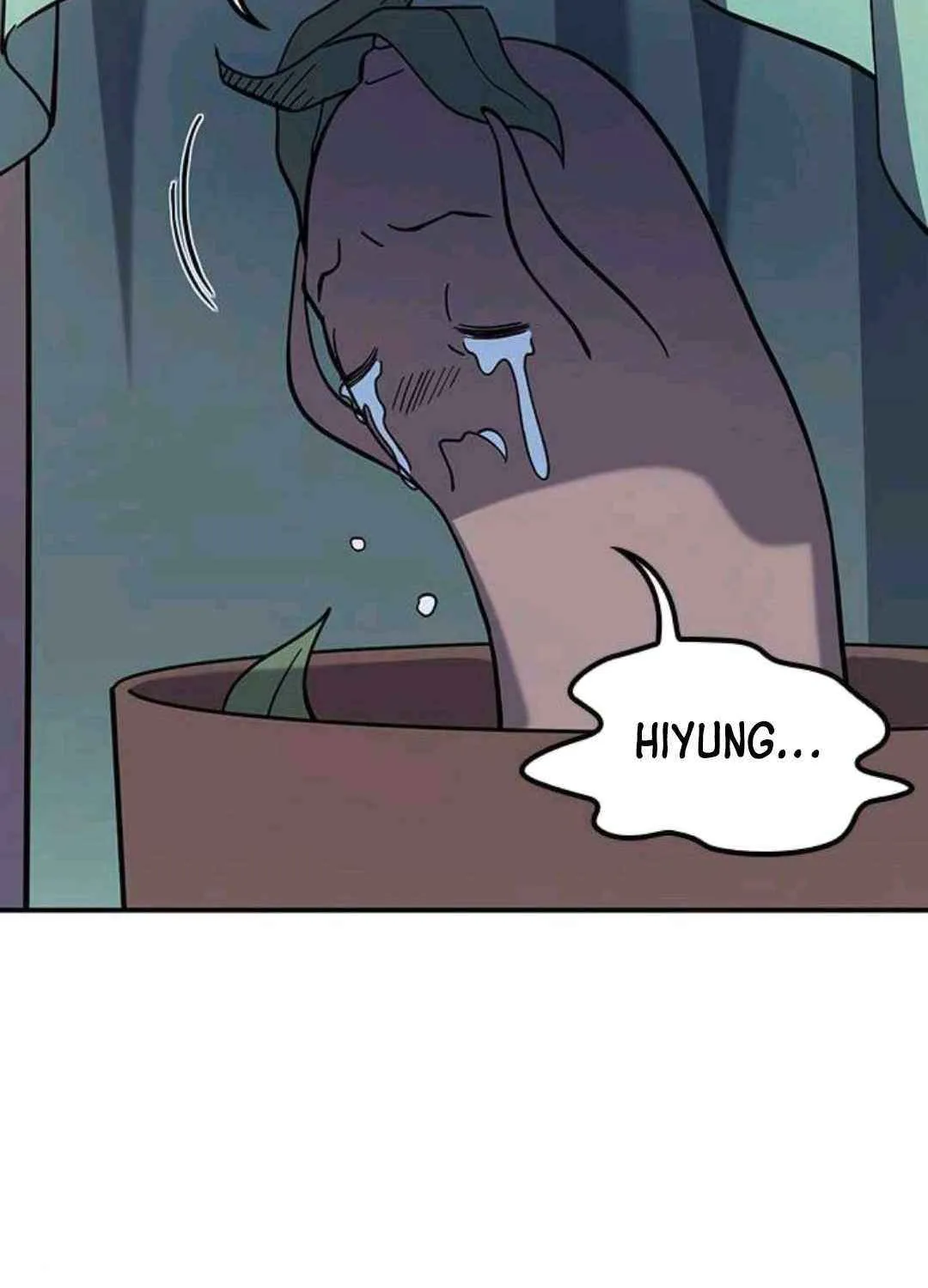 Kim Ohjin's Adventures with Strange Animals Chapter 30 page 57 - 