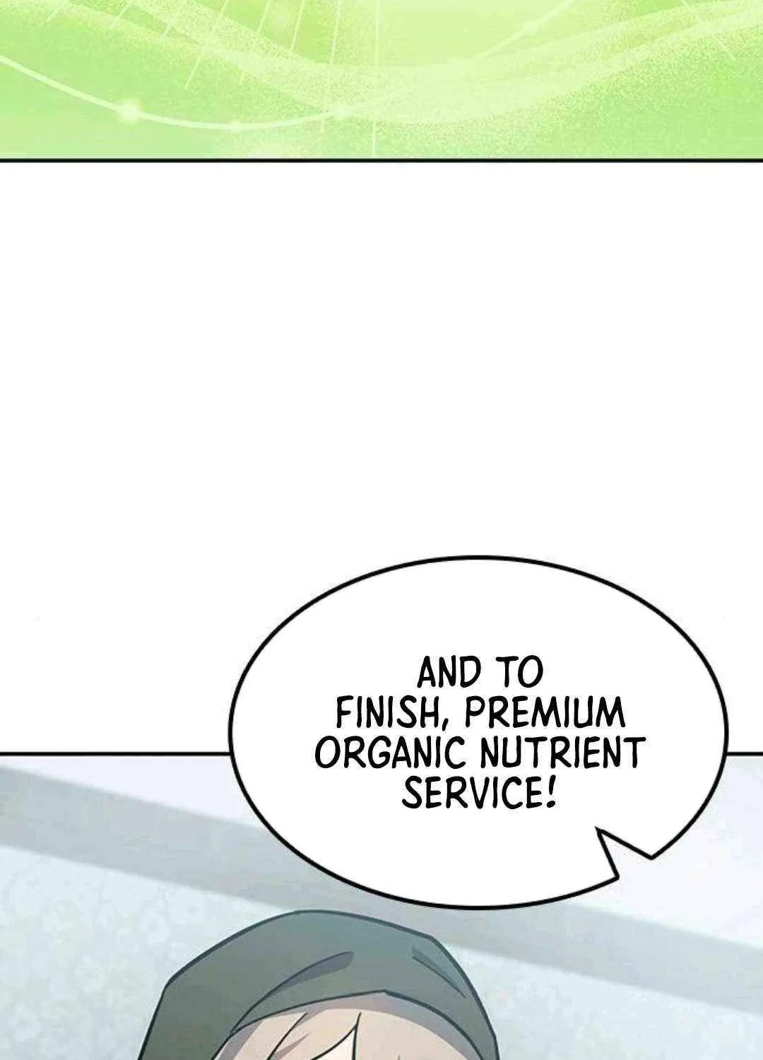 Kim Ohjin's Adventures with Strange Animals Chapter 30 page 7 - 