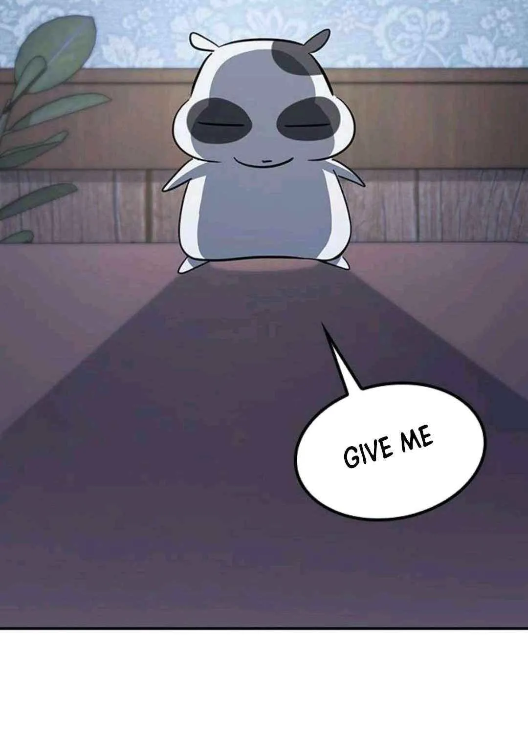 Kim Ohjin's Adventures with Strange Animals Chapter 30 page 61 - 