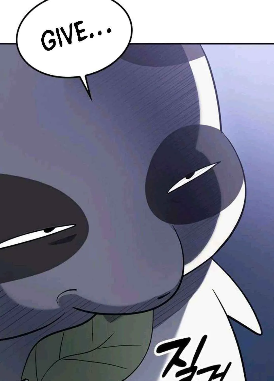 Kim Ohjin's Adventures with Strange Animals Chapter 30 page 65 - 