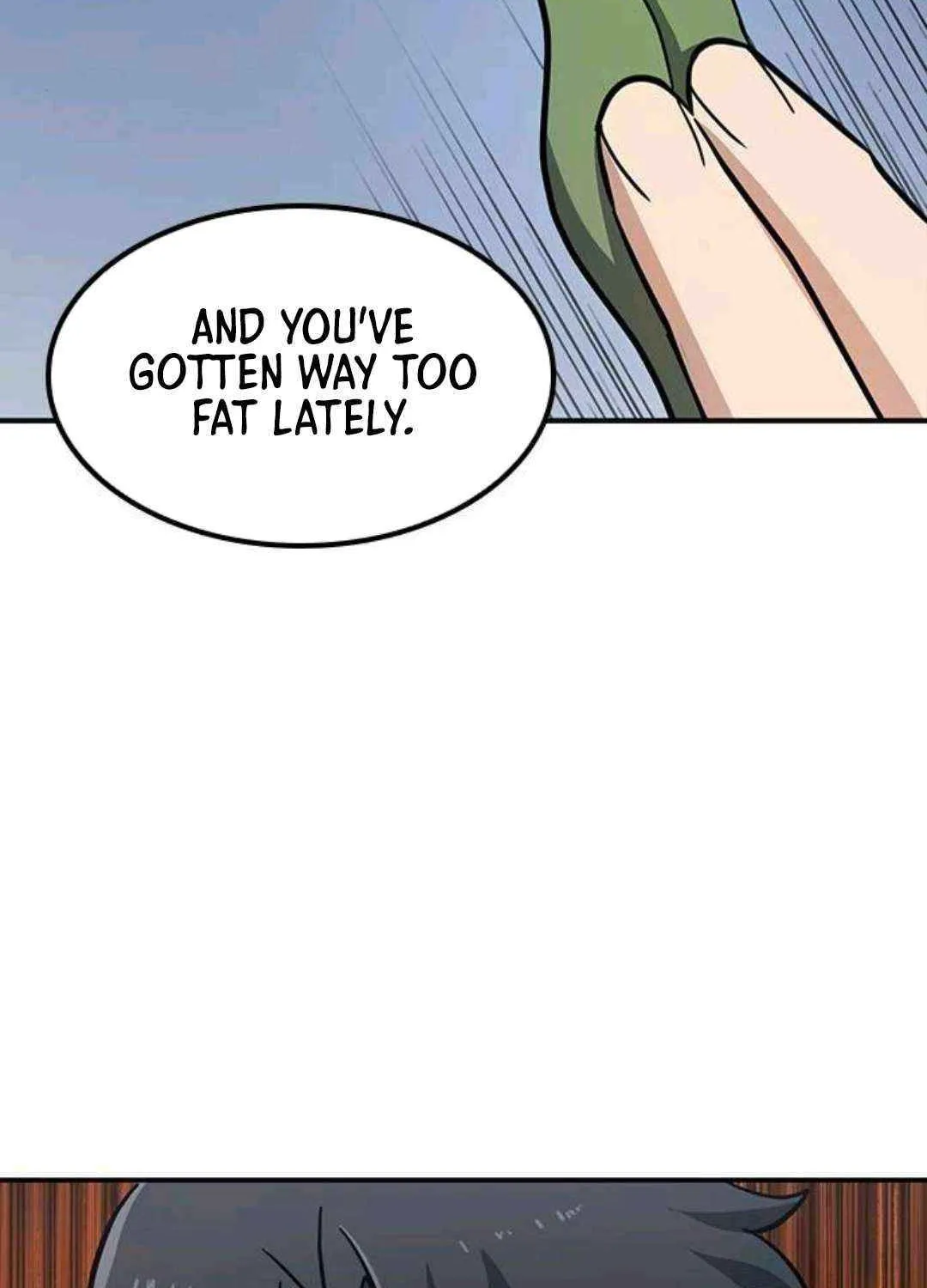 Kim Ohjin's Adventures with Strange Animals Chapter 30 page 72 - 
