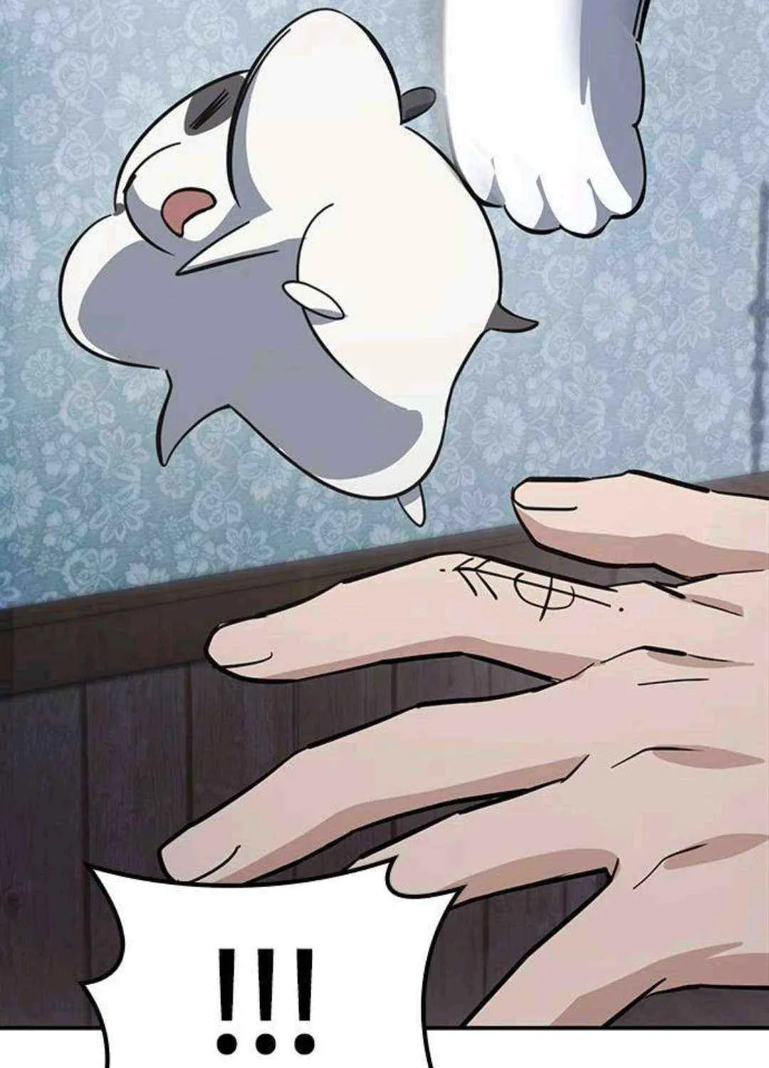 Kim Ohjin's Adventures with Strange Animals Chapter 30 page 77 - 