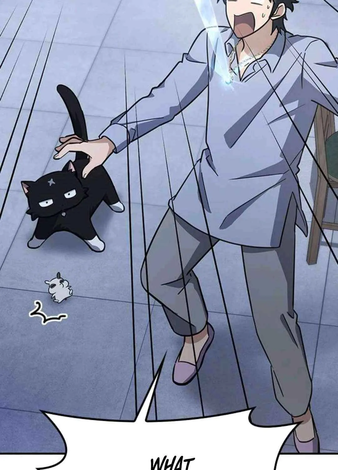 Kim Ohjin's Adventures with Strange Animals Chapter 30 page 93 - 