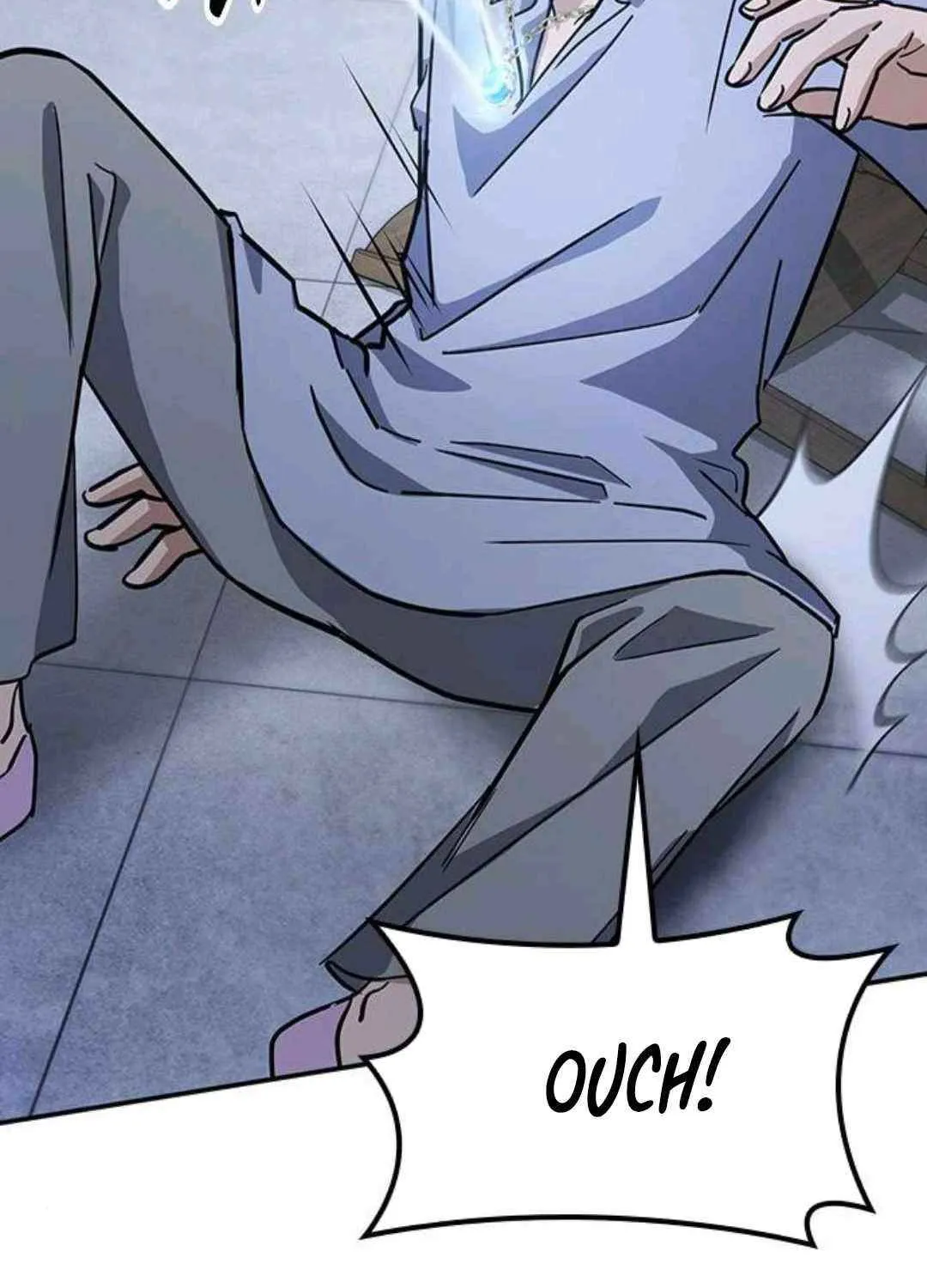 Kim Ohjin's Adventures with Strange Animals Chapter 30 page 97 - 