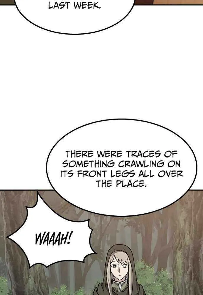Kim Ohjin's Adventures with Strange Animals Chapter 31 page 14 - 
