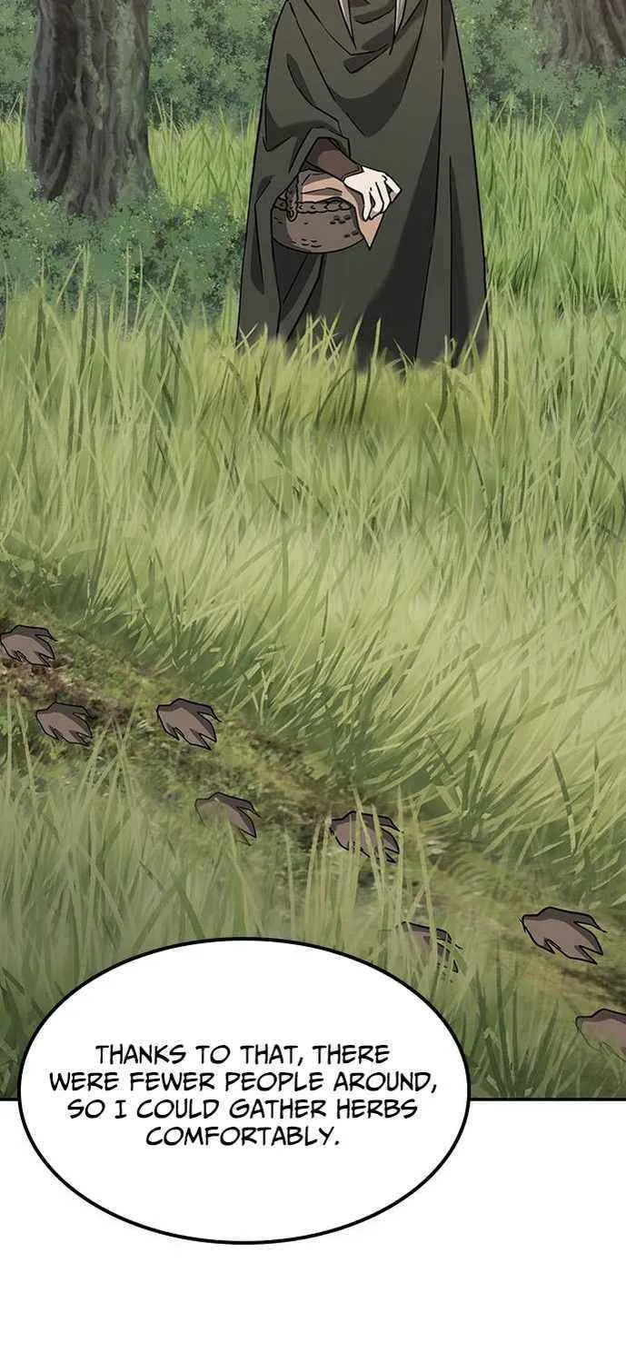 Kim Ohjin's Adventures with Strange Animals Chapter 31 page 15 - 