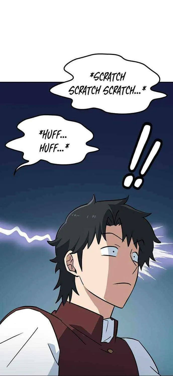 Kim Ohjin's Adventures with Strange Animals Chapter 31 page 16 - 