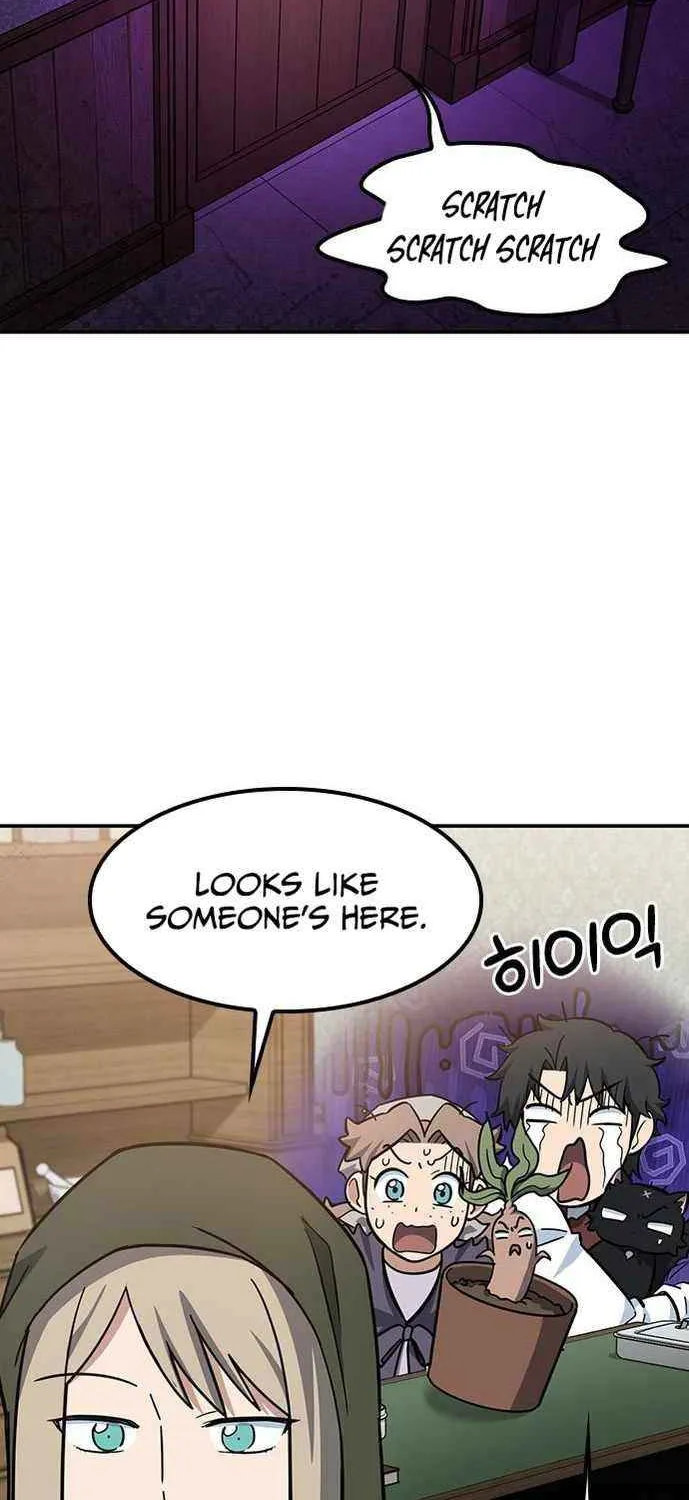 Kim Ohjin's Adventures with Strange Animals Chapter 31 page 18 - 
