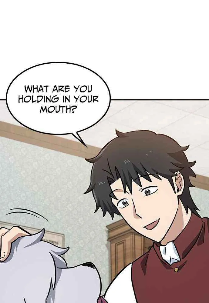Kim Ohjin's Adventures with Strange Animals Chapter 31 page 21 - 