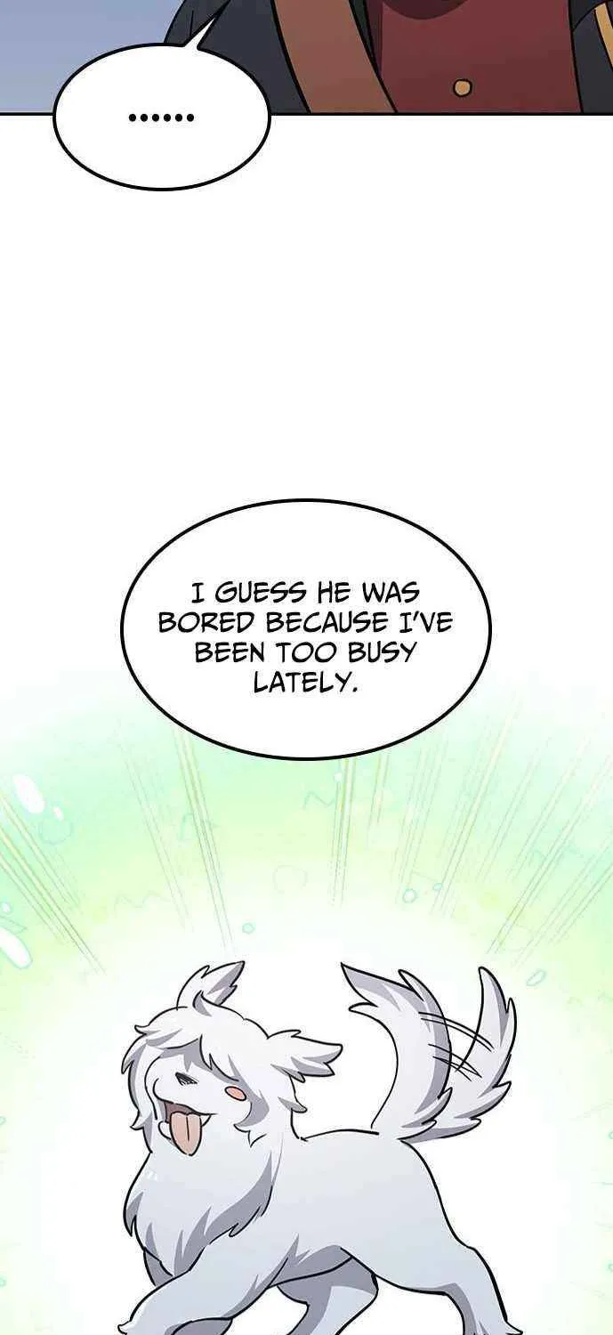 Kim Ohjin's Adventures with Strange Animals Chapter 31 page 29 - 