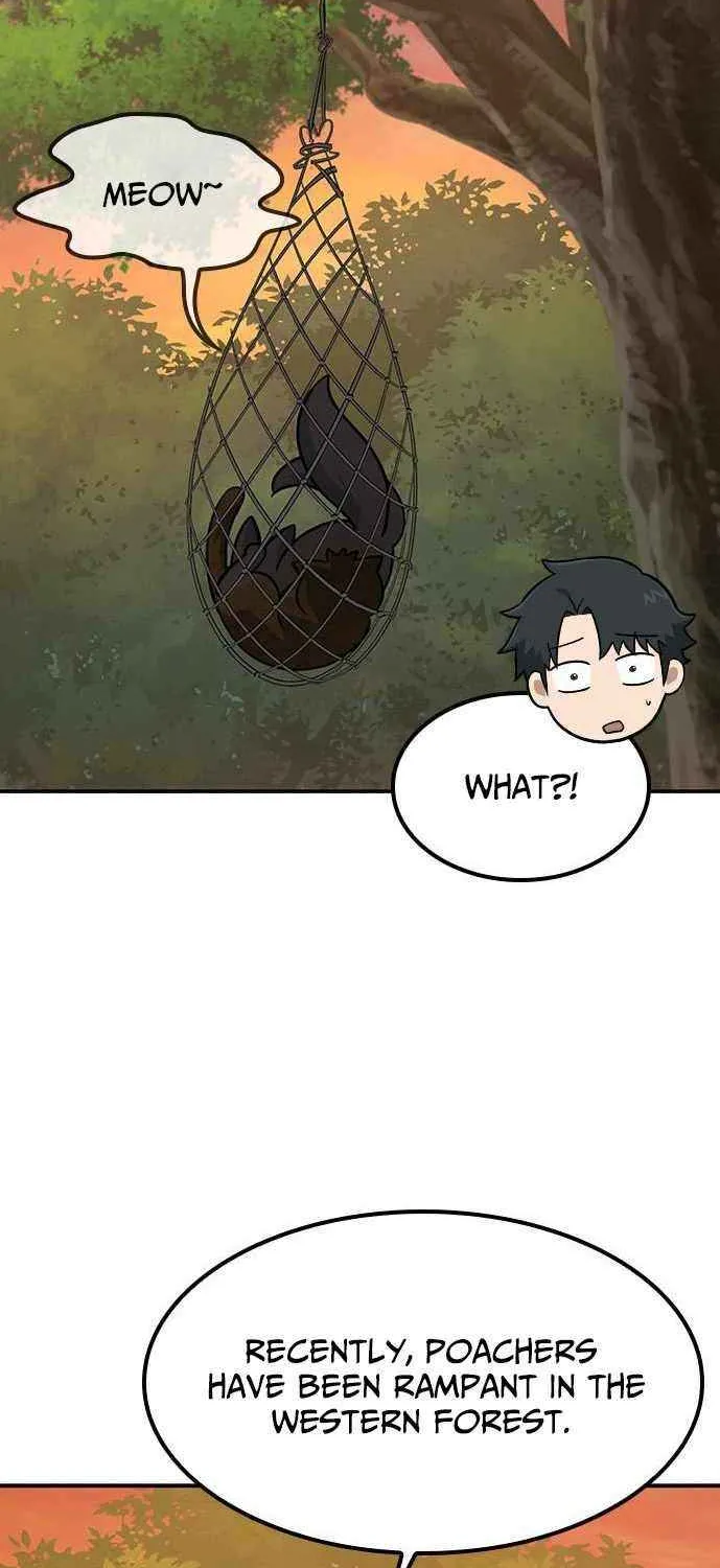 Kim Ohjin's Adventures with Strange Animals Chapter 31 page 34 - 