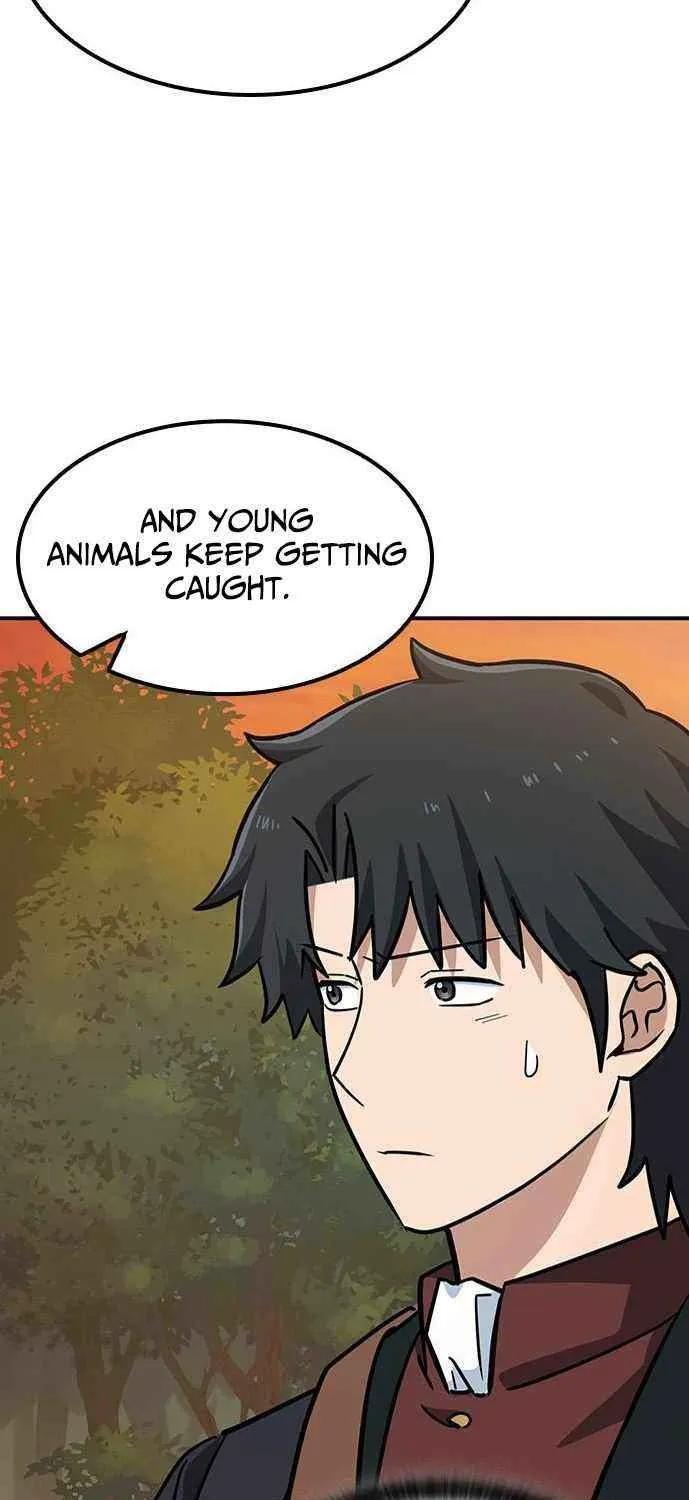 Kim Ohjin's Adventures with Strange Animals Chapter 31 page 36 - 