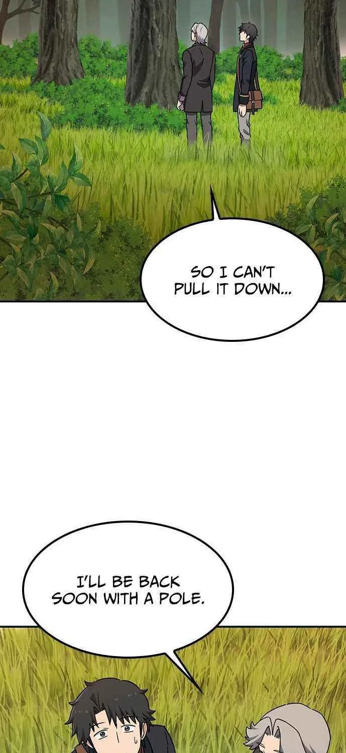 Kim Ohjin's Adventures with Strange Animals Chapter 31 page 38 - 