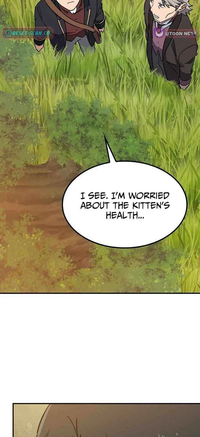 Kim Ohjin's Adventures with Strange Animals Chapter 31 page 39 - 