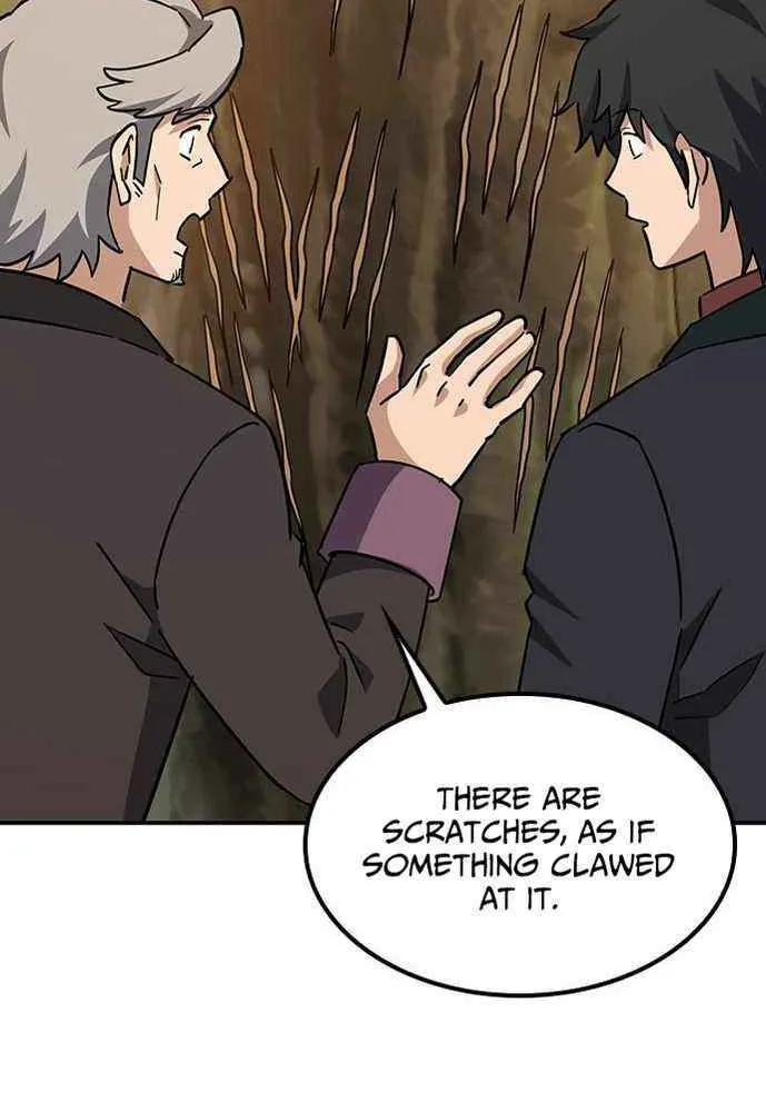 Kim Ohjin's Adventures with Strange Animals Chapter 31 page 42 - 