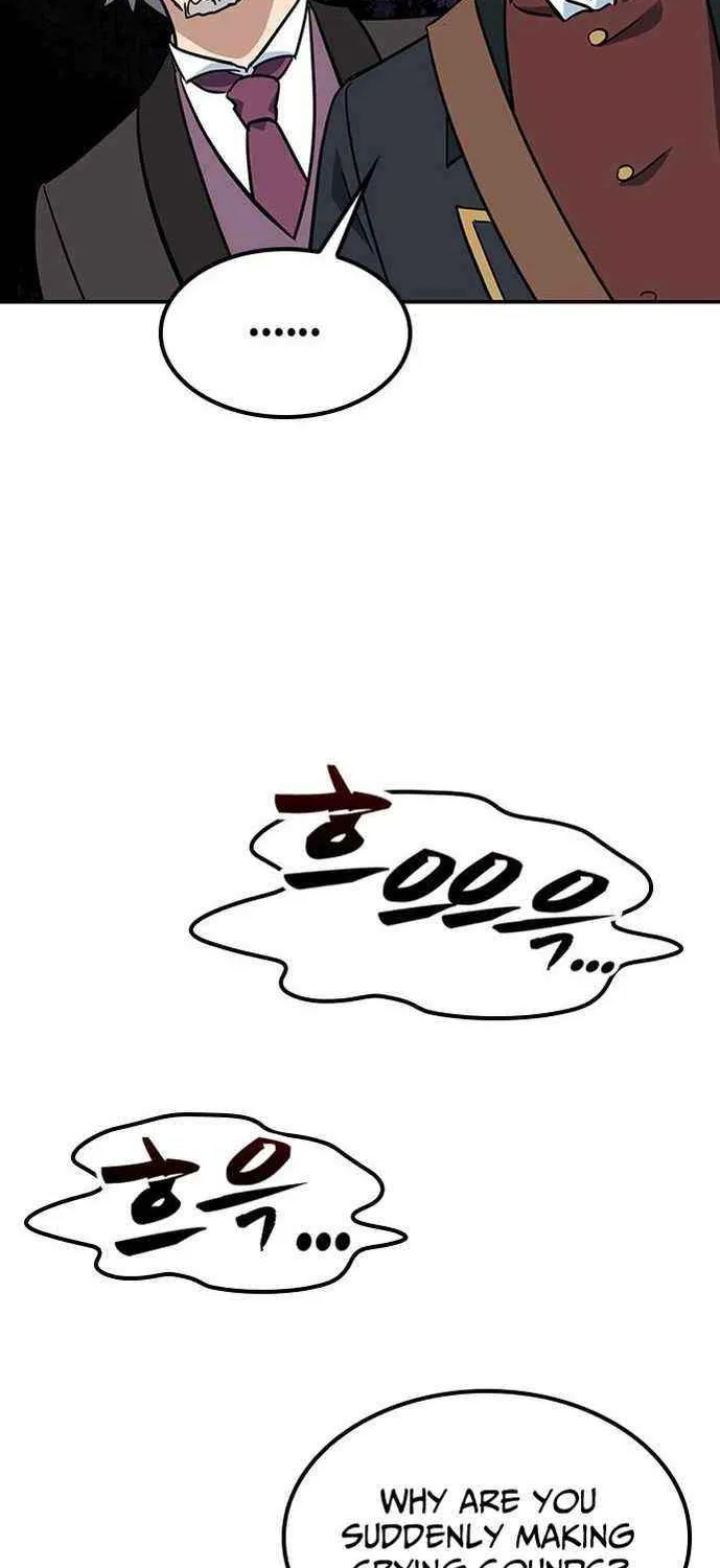 Kim Ohjin's Adventures with Strange Animals Chapter 31 page 46 - 