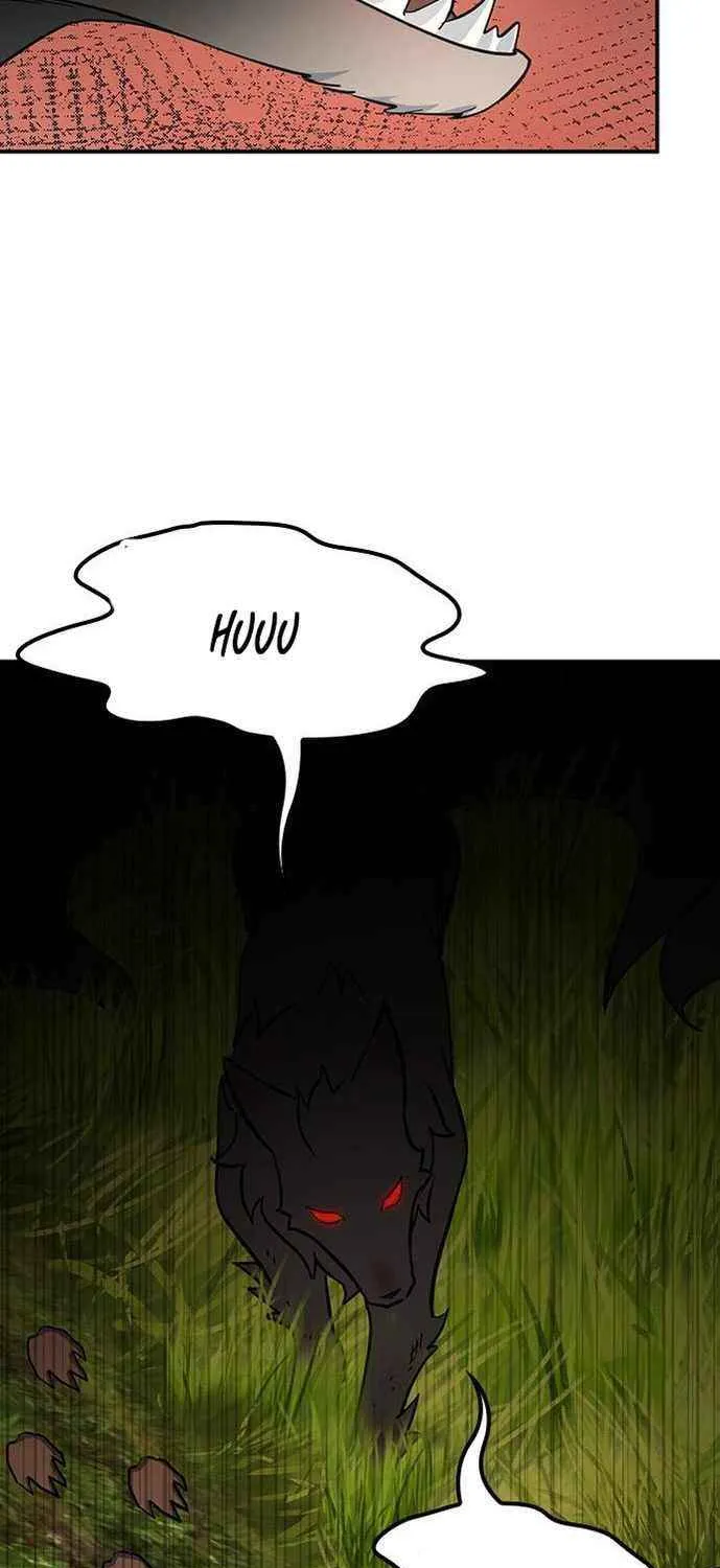 Kim Ohjin's Adventures with Strange Animals Chapter 31 page 50 - 