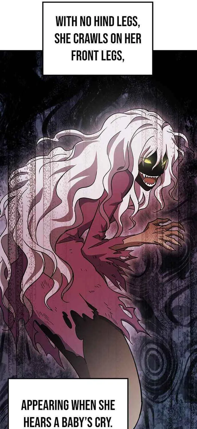 Kim Ohjin's Adventures with Strange Animals Chapter 31 page 6 - 