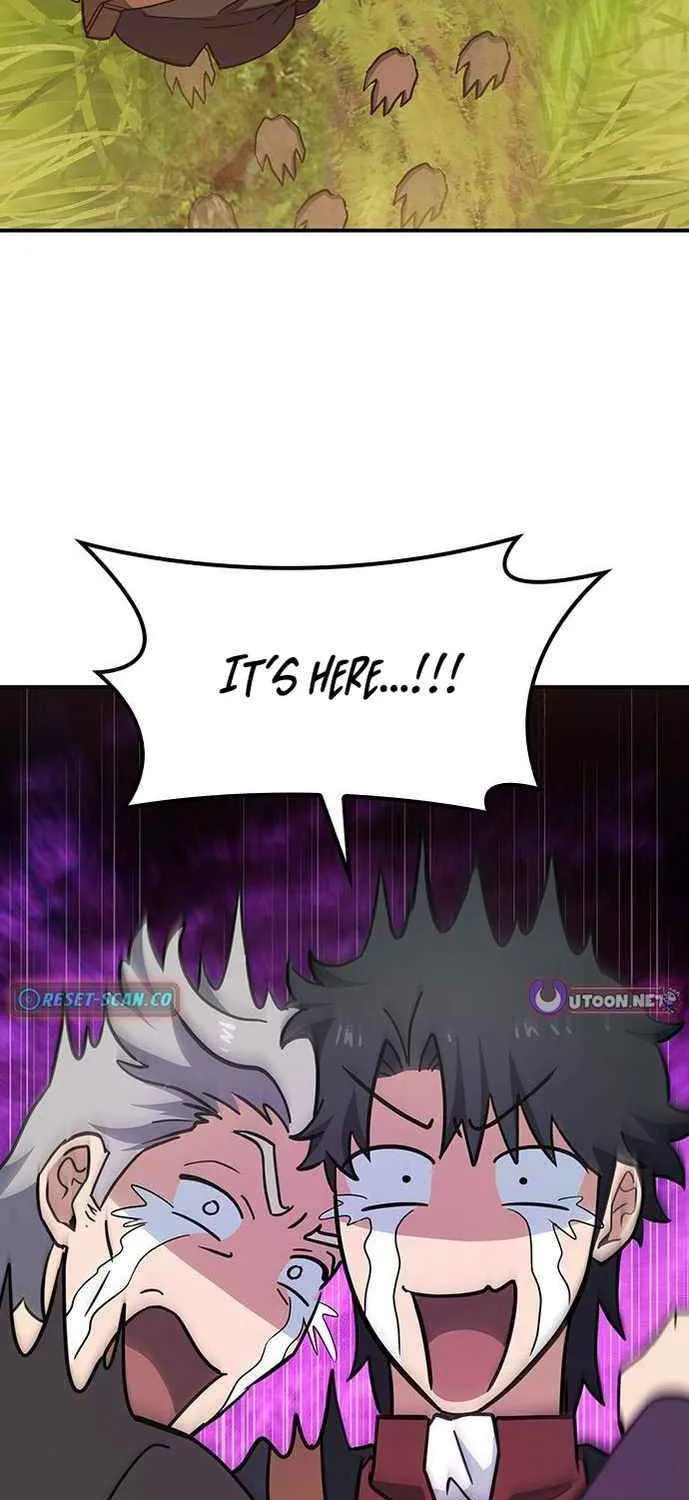 Kim Ohjin's Adventures with Strange Animals Chapter 31 page 52 - 