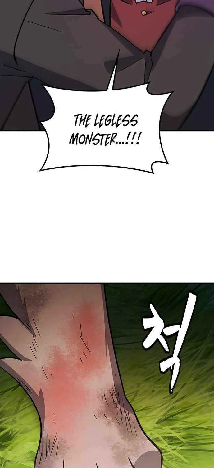 Kim Ohjin's Adventures with Strange Animals Chapter 31 page 53 - 