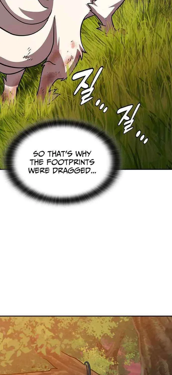 Kim Ohjin's Adventures with Strange Animals Chapter 31 page 58 - 