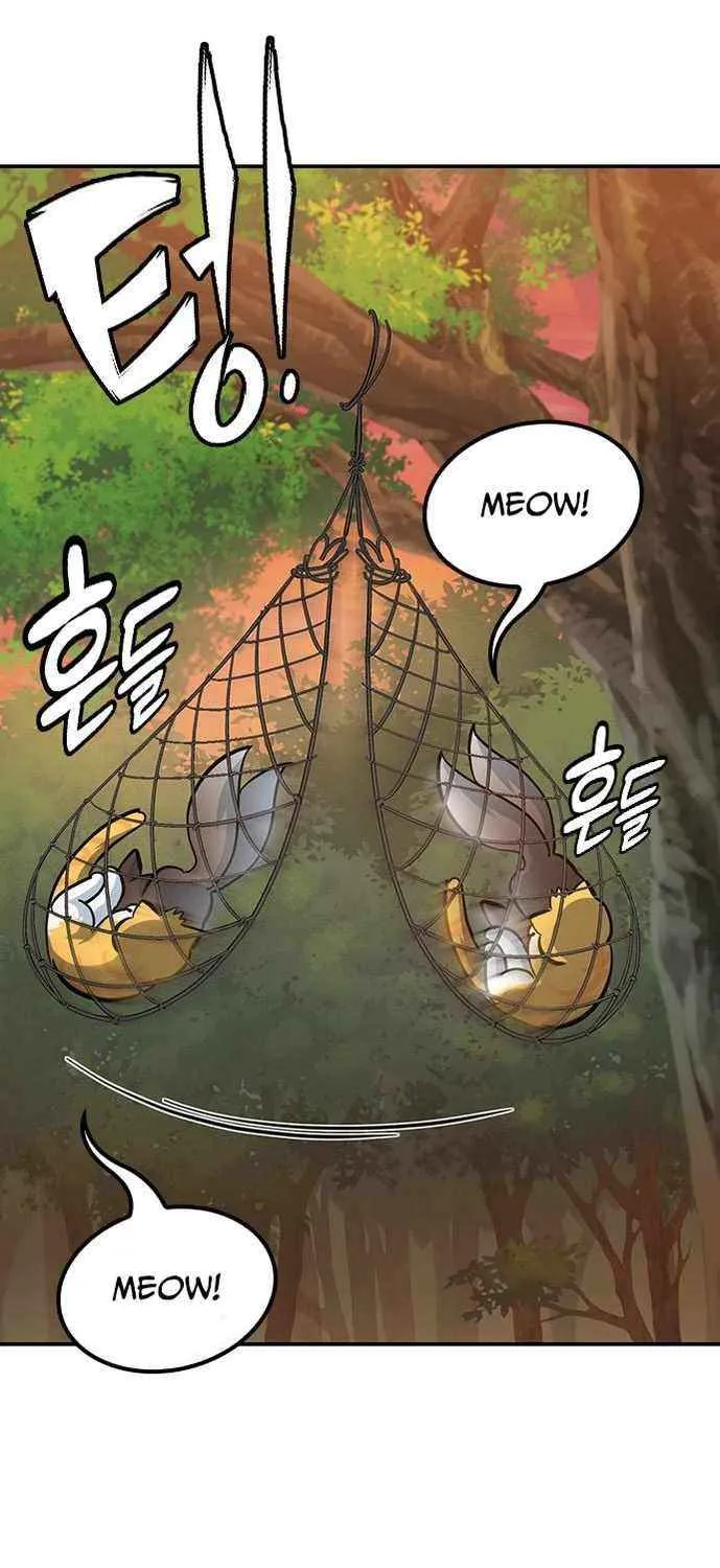 Kim Ohjin's Adventures with Strange Animals Chapter 31 page 66 - 