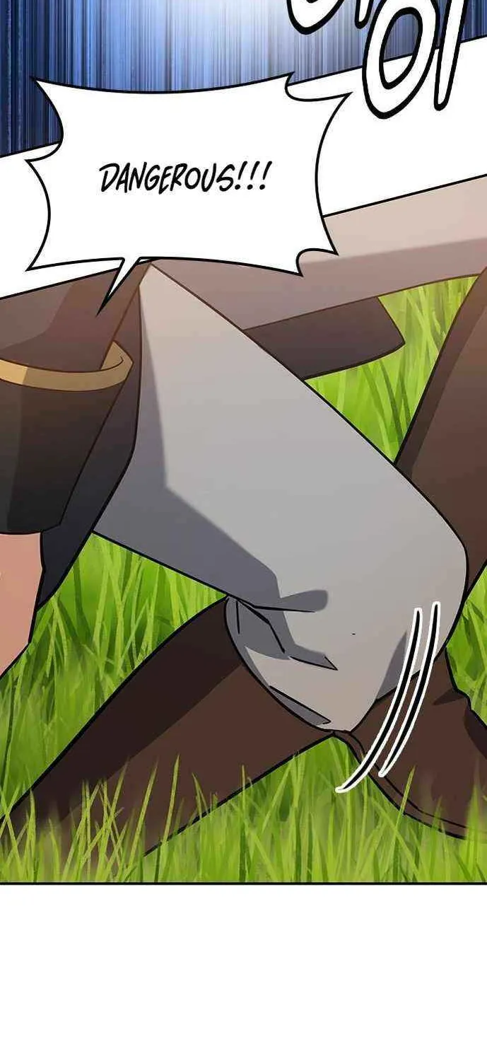Kim Ohjin's Adventures with Strange Animals Chapter 31 page 69 - 