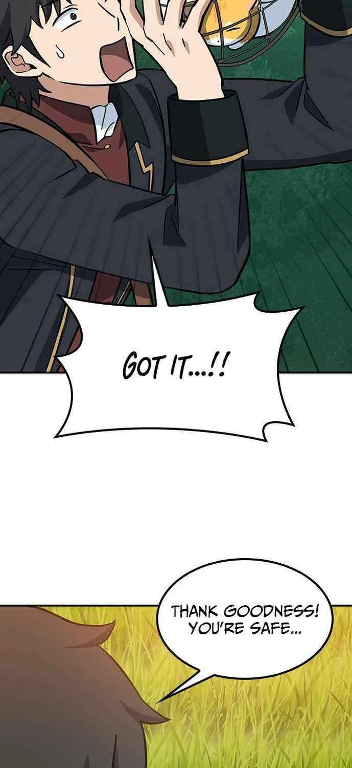 Kim Ohjin's Adventures with Strange Animals Chapter 31 page 71 - 