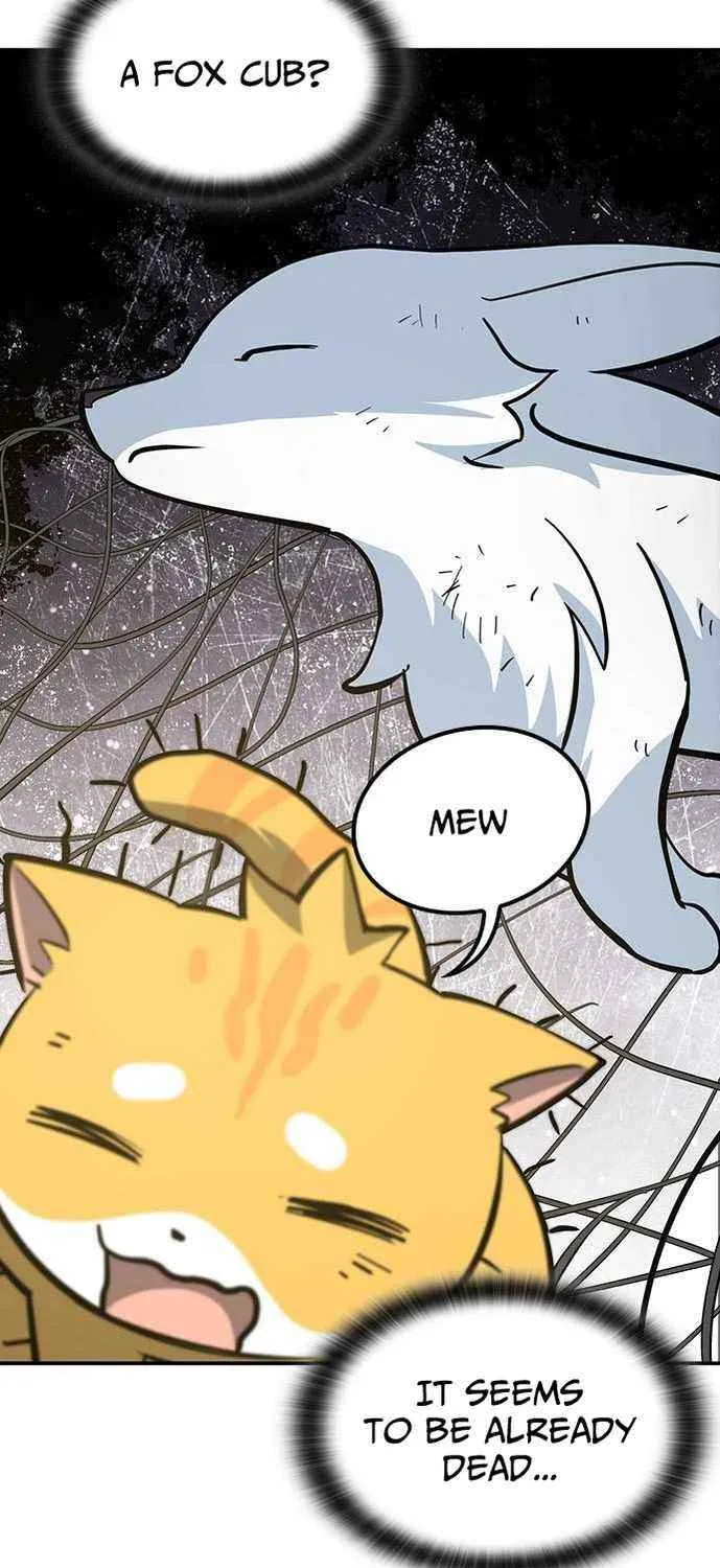 Kim Ohjin's Adventures with Strange Animals Chapter 31 page 75 - 