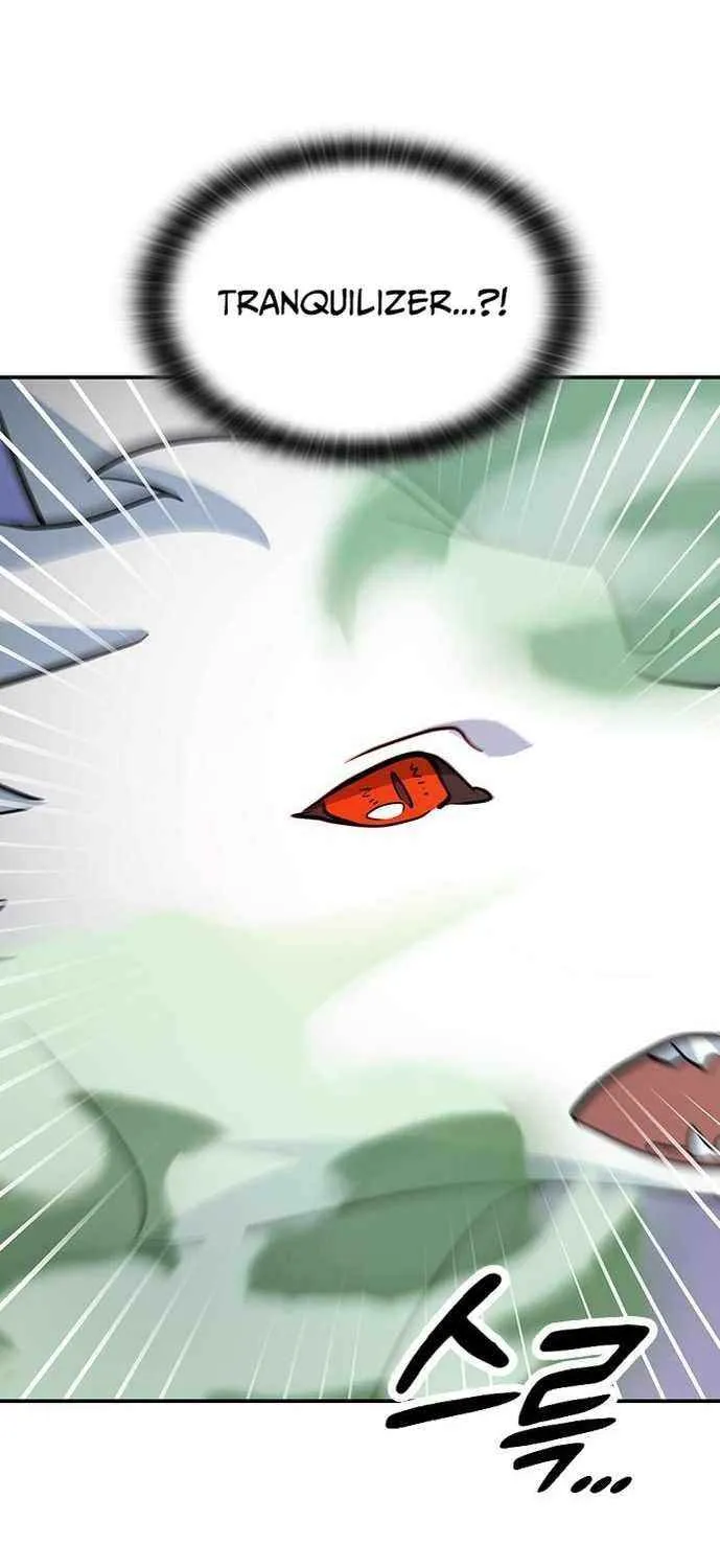 Kim Ohjin's Adventures with Strange Animals Chapter 31 page 82 - 