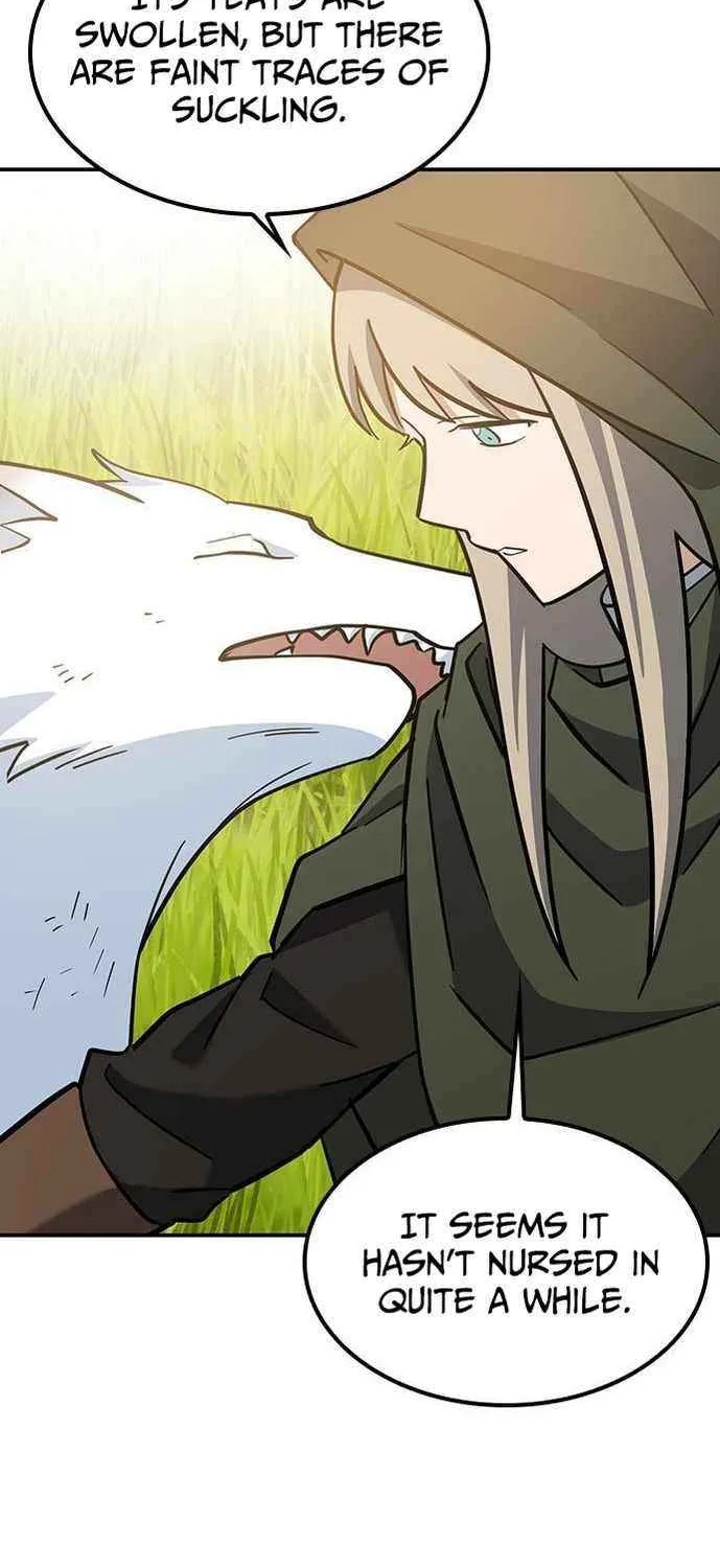 Kim Ohjin's Adventures with Strange Animals Chapter 31 page 93 - 