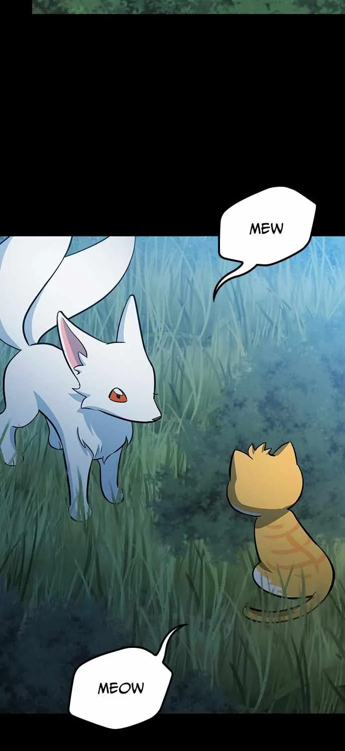 Kim Ohjin's Adventures with Strange Animals Chapter 32 page 27 - 