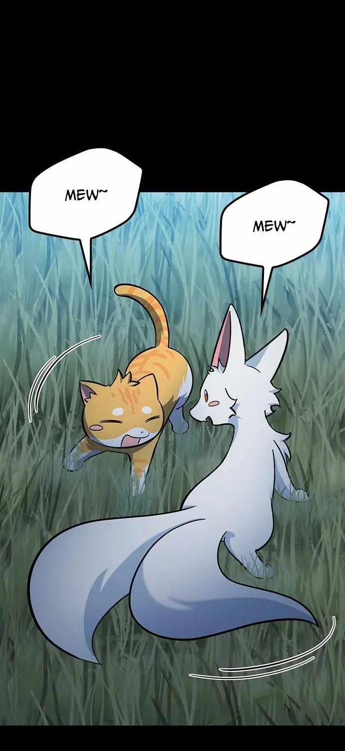 Kim Ohjin's Adventures with Strange Animals Chapter 32 page 28 - 