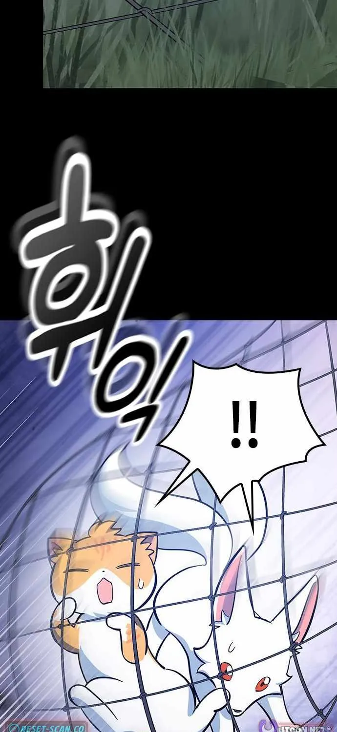 Kim Ohjin's Adventures with Strange Animals Chapter 32 page 30 - 