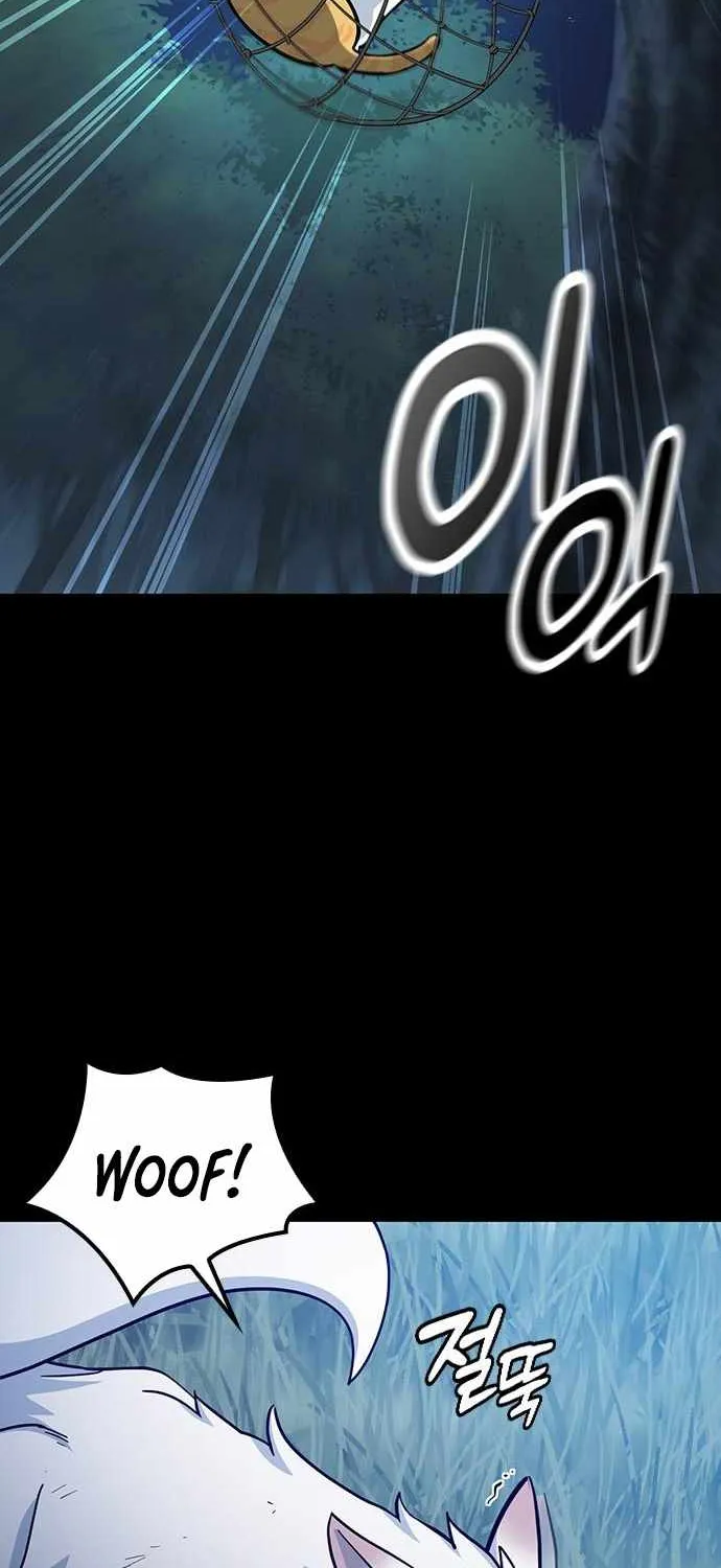 Kim Ohjin's Adventures with Strange Animals Chapter 32 page 33 - 