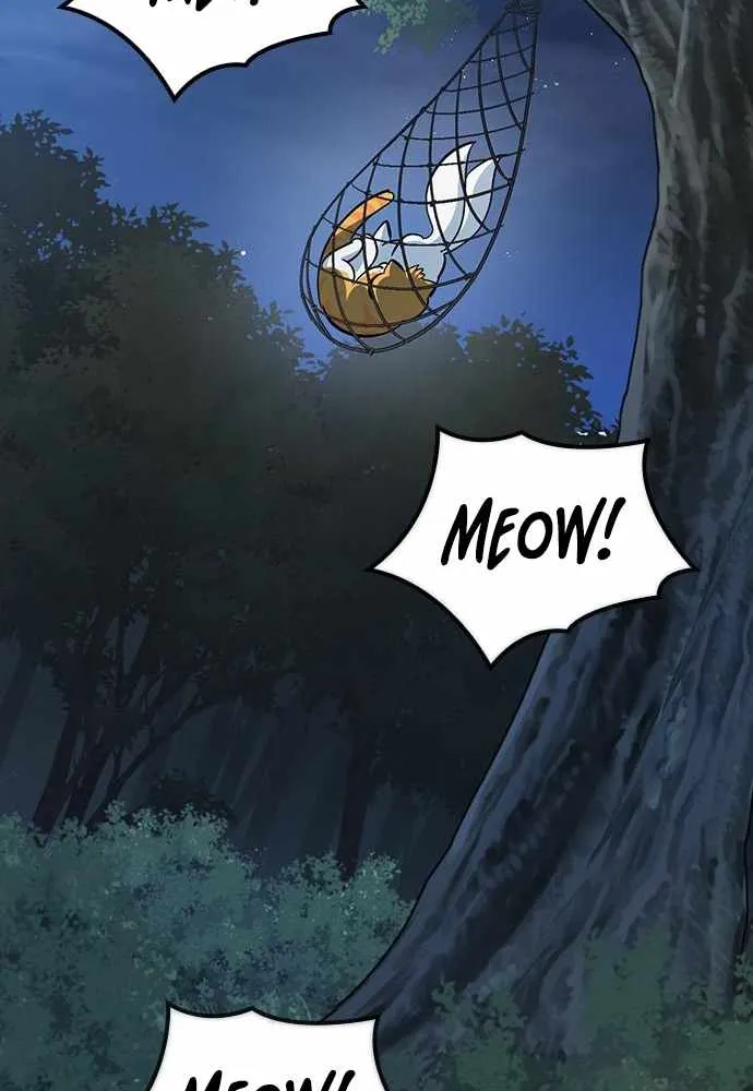 Kim Ohjin's Adventures with Strange Animals Chapter 32 page 36 - 