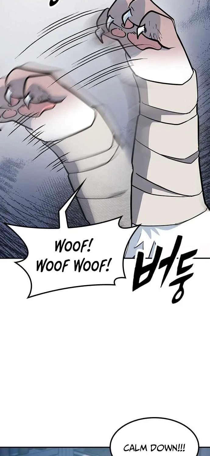 Kim Ohjin's Adventures with Strange Animals Chapter 32 page 39 - 