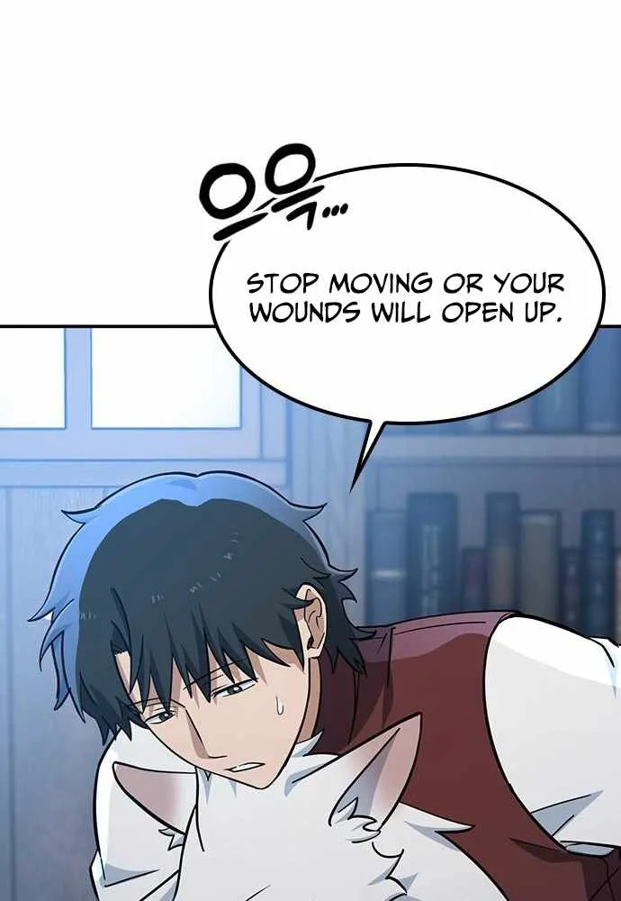 Kim Ohjin's Adventures with Strange Animals Chapter 32 page 43 - 