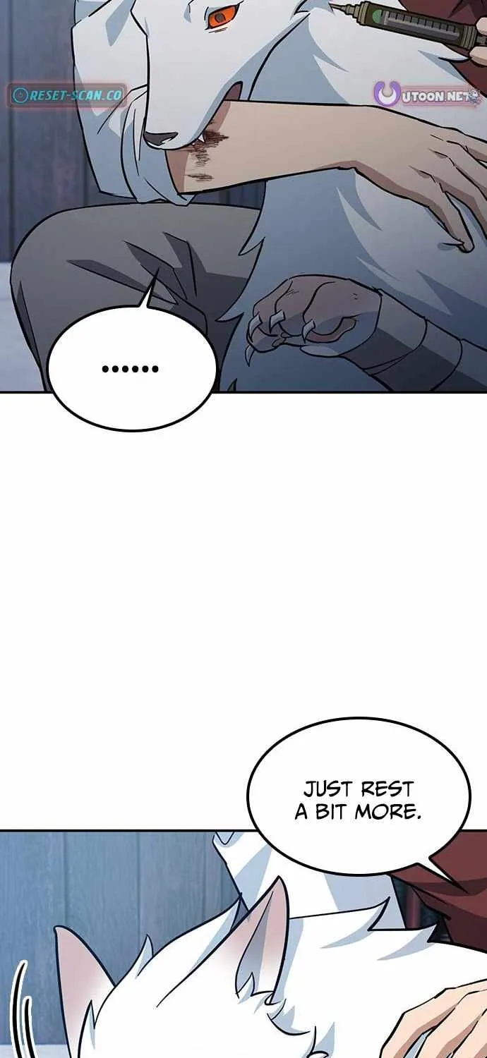 Kim Ohjin's Adventures with Strange Animals Chapter 32 page 44 - 