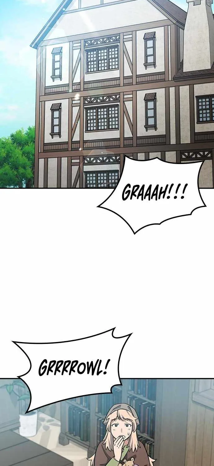 Kim Ohjin's Adventures with Strange Animals Chapter 32 page 47 - 