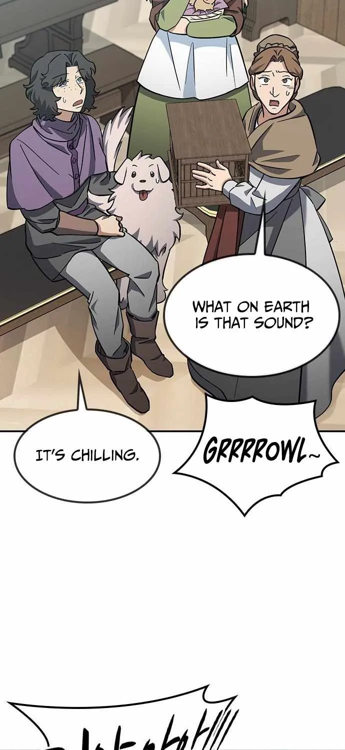 Kim Ohjin's Adventures with Strange Animals Chapter 32 page 48 - 