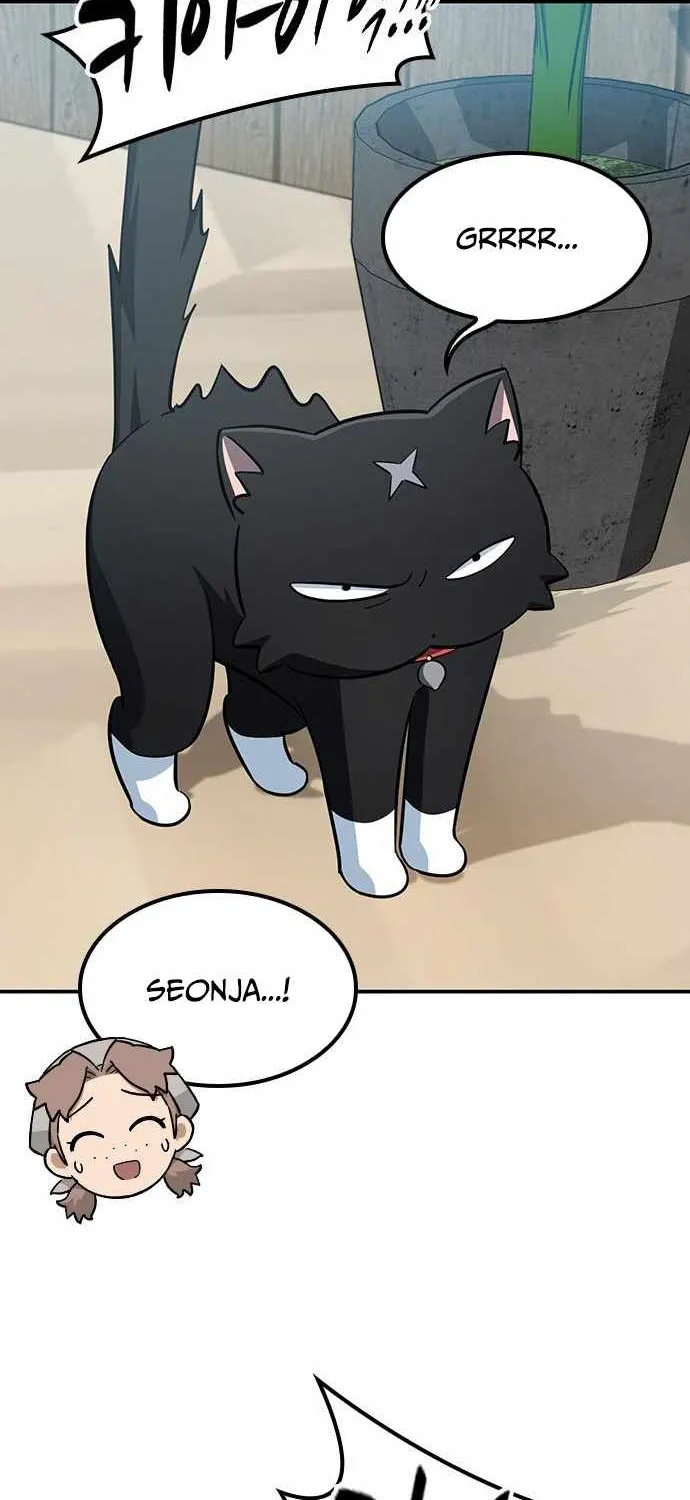 Kim Ohjin's Adventures with Strange Animals Chapter 32 page 49 - 