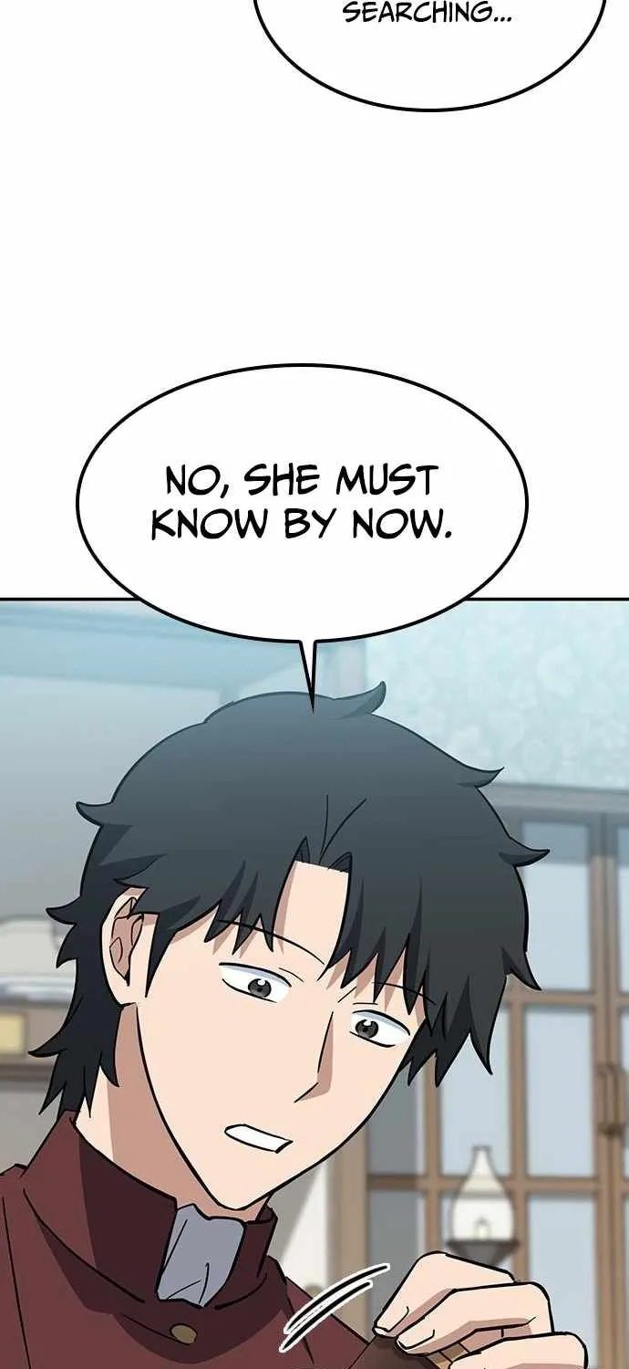 Kim Ohjin's Adventures with Strange Animals Chapter 32 page 55 - 