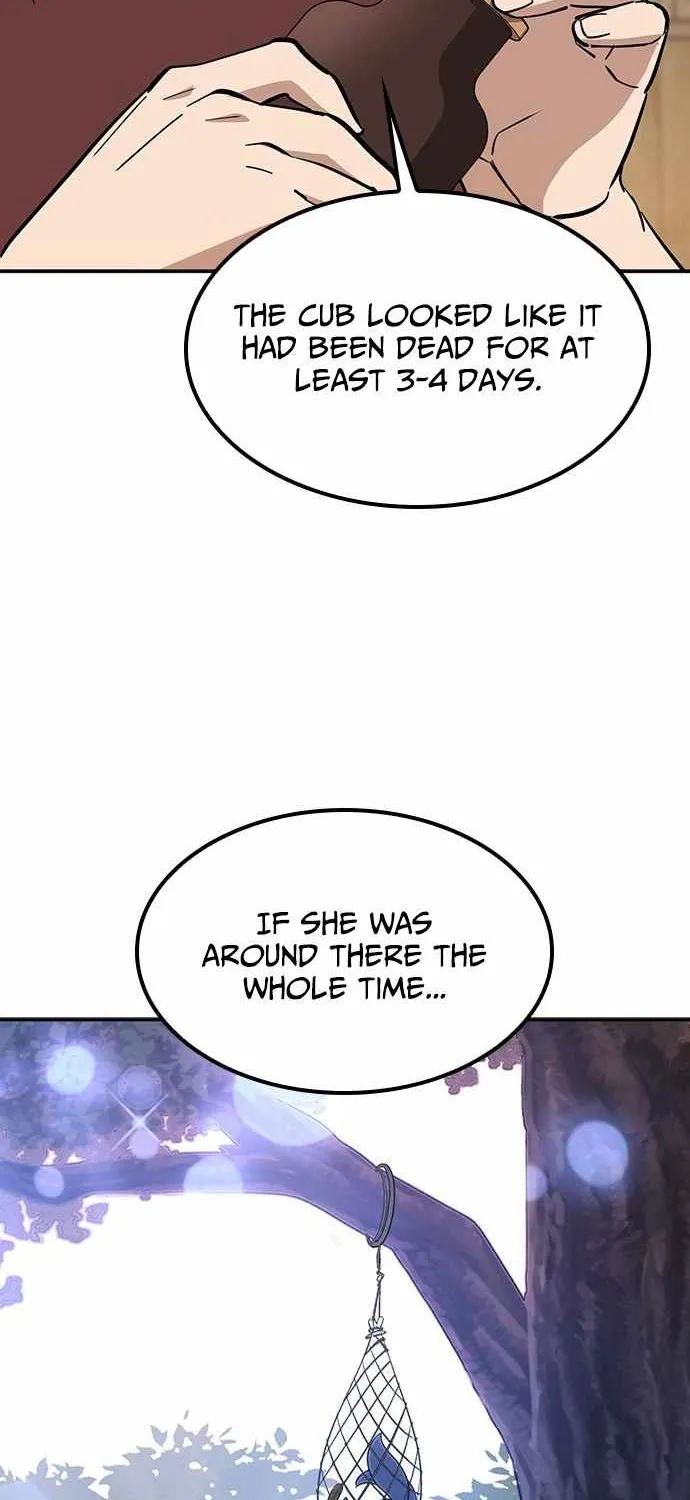 Kim Ohjin's Adventures with Strange Animals Chapter 32 page 56 - 