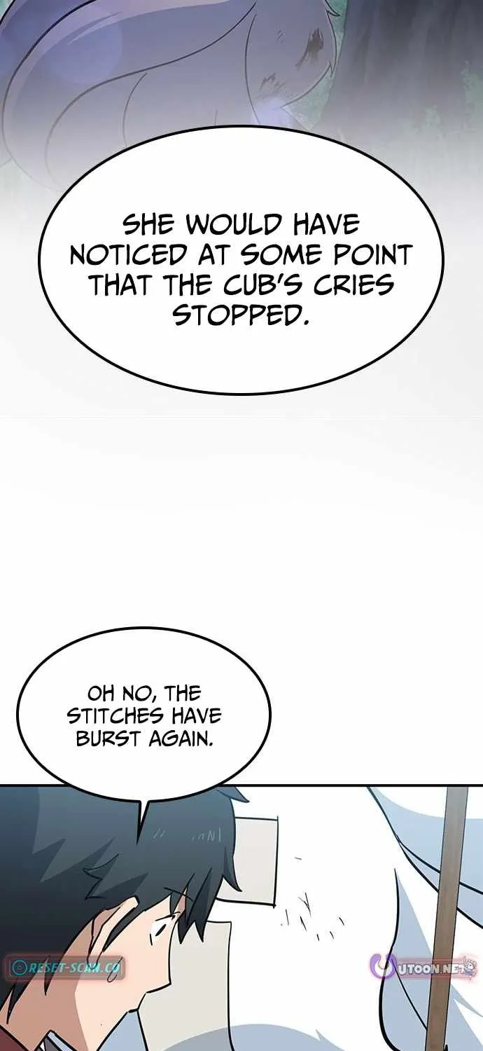 Kim Ohjin's Adventures with Strange Animals Chapter 32 page 58 - 