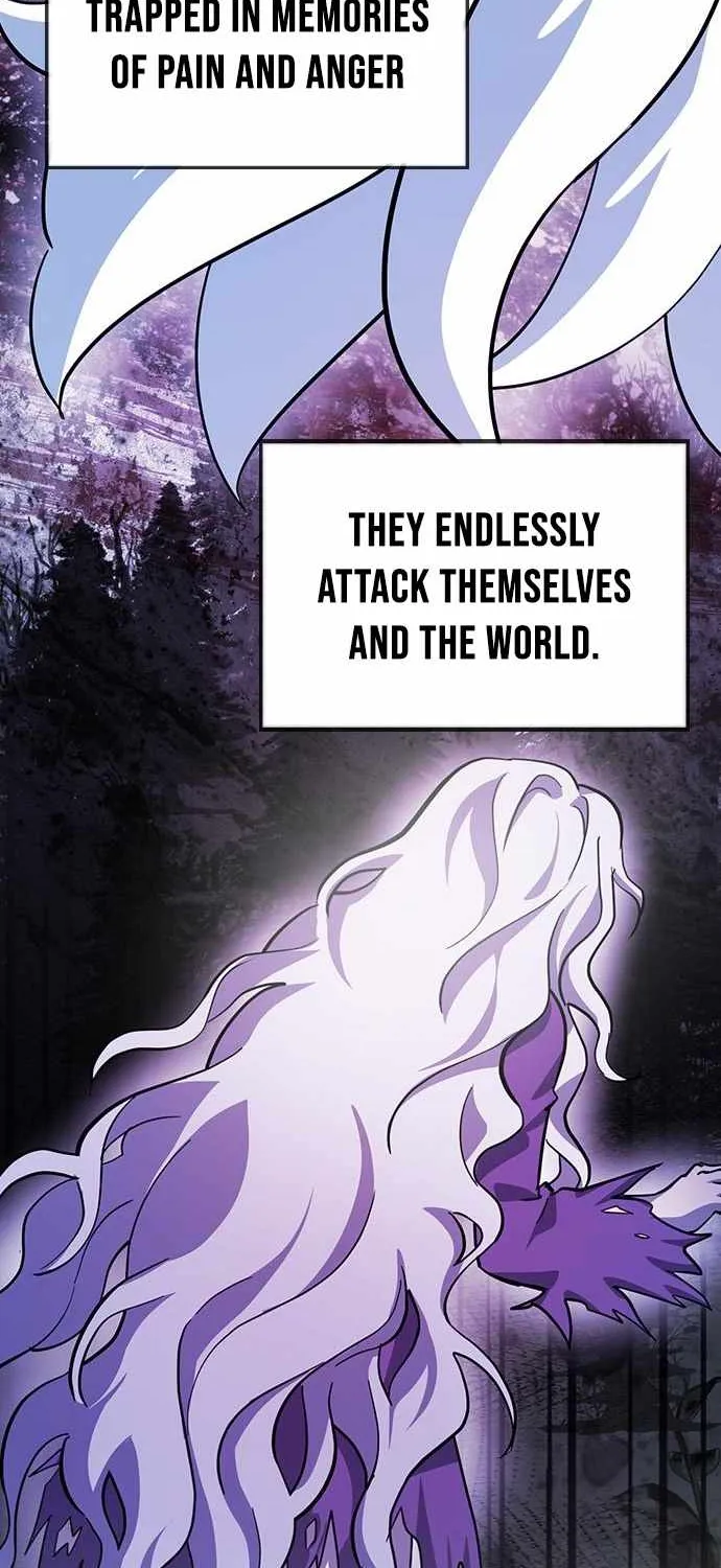 Kim Ohjin's Adventures with Strange Animals Chapter 32 page 61 - 