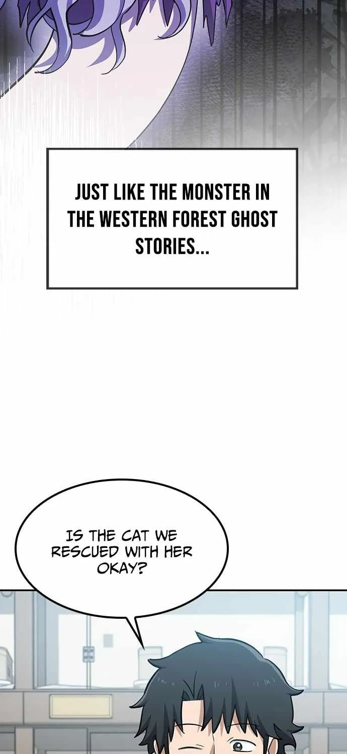 Kim Ohjin's Adventures with Strange Animals Chapter 32 page 62 - 