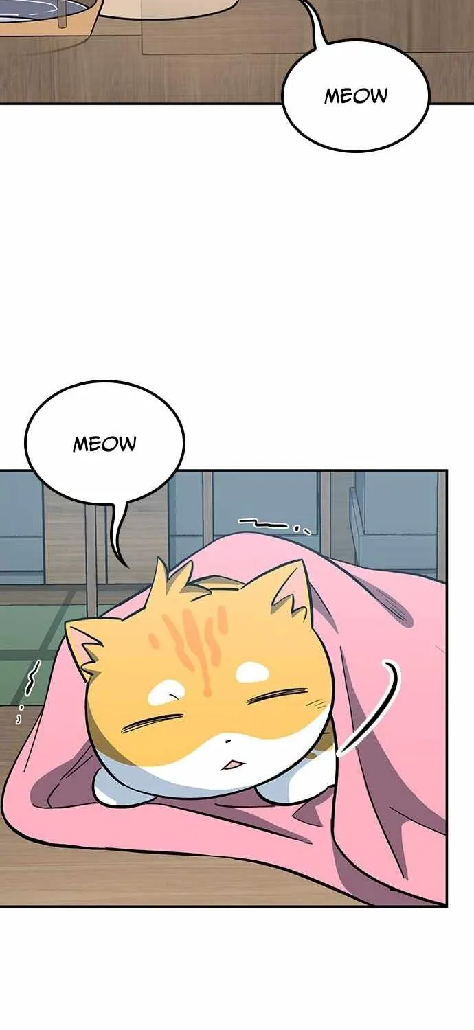 Kim Ohjin's Adventures with Strange Animals Chapter 32 page 68 - 